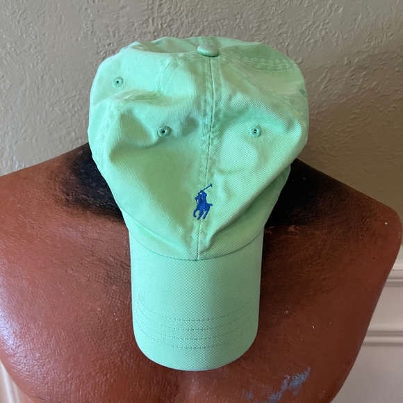 Polo By Ralph Lauren Baseball Cap - Picture 1 of 2